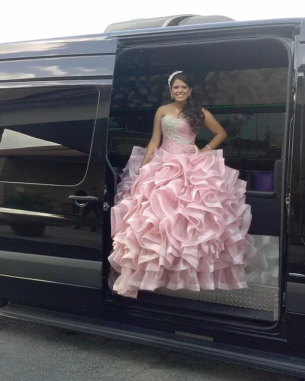 O'Hare Limo Services - Limo to O'Hare photo 4