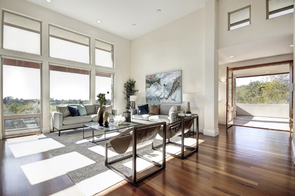 Welcome Home - Home Staging