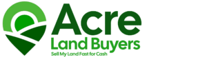 Acre Land Buyers logo