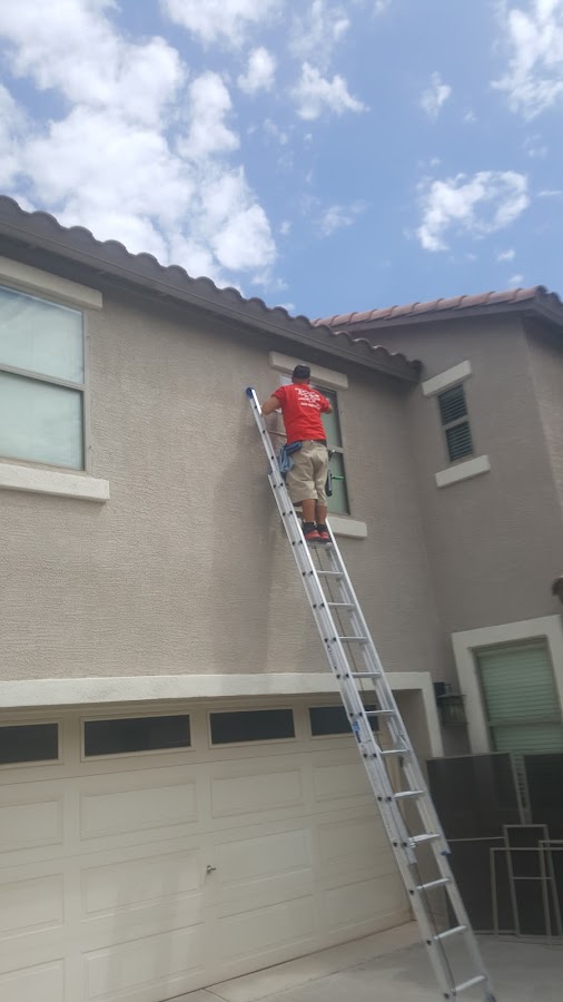 Next Home Services LLC