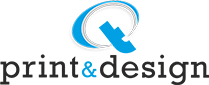 TQ Print & Design logo