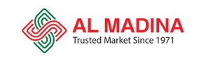 Azhar Al Madina General Trading L.L.C logo