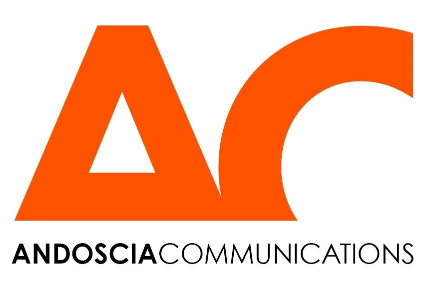 Andoscia Communications logo