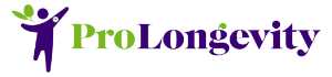 ProLongevity logo