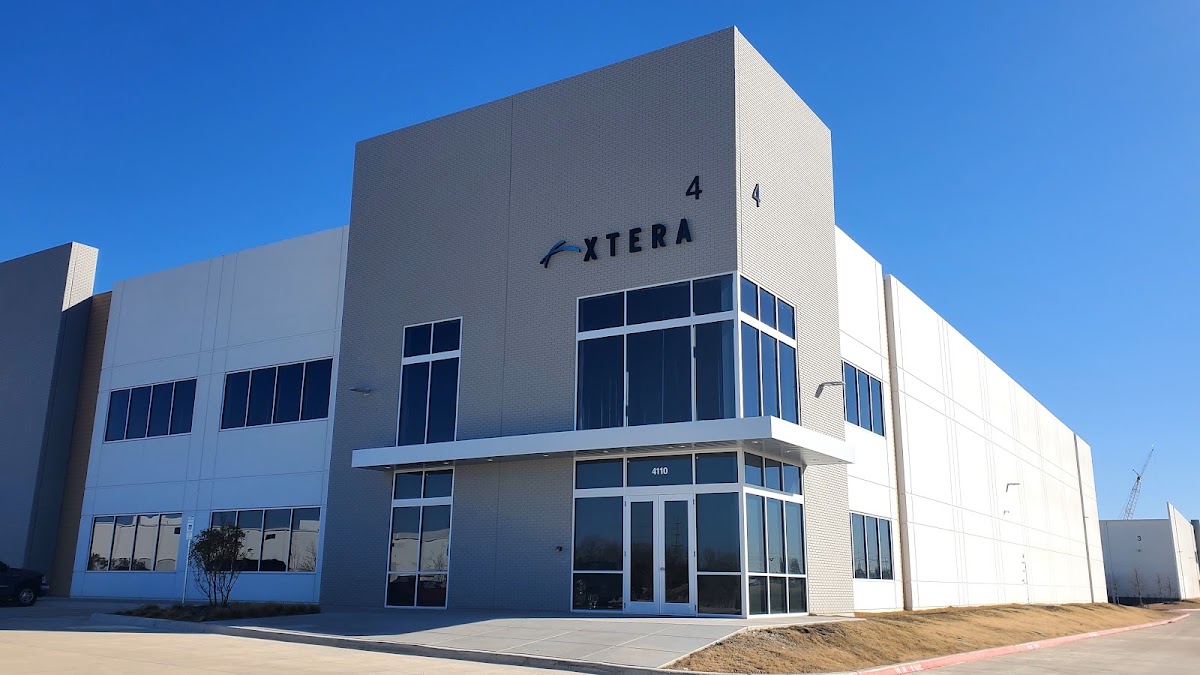 Xtera