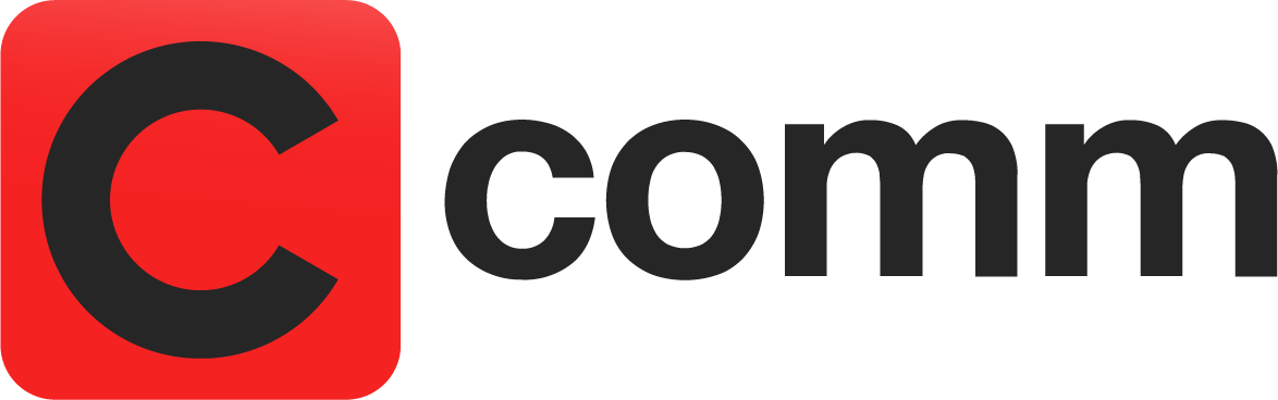 Conference Communications logo
