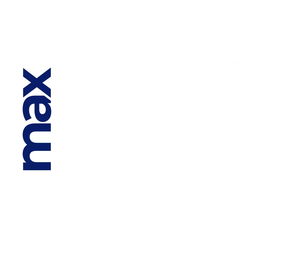 UPMAX - Digital Advertising Marketing Agency logo