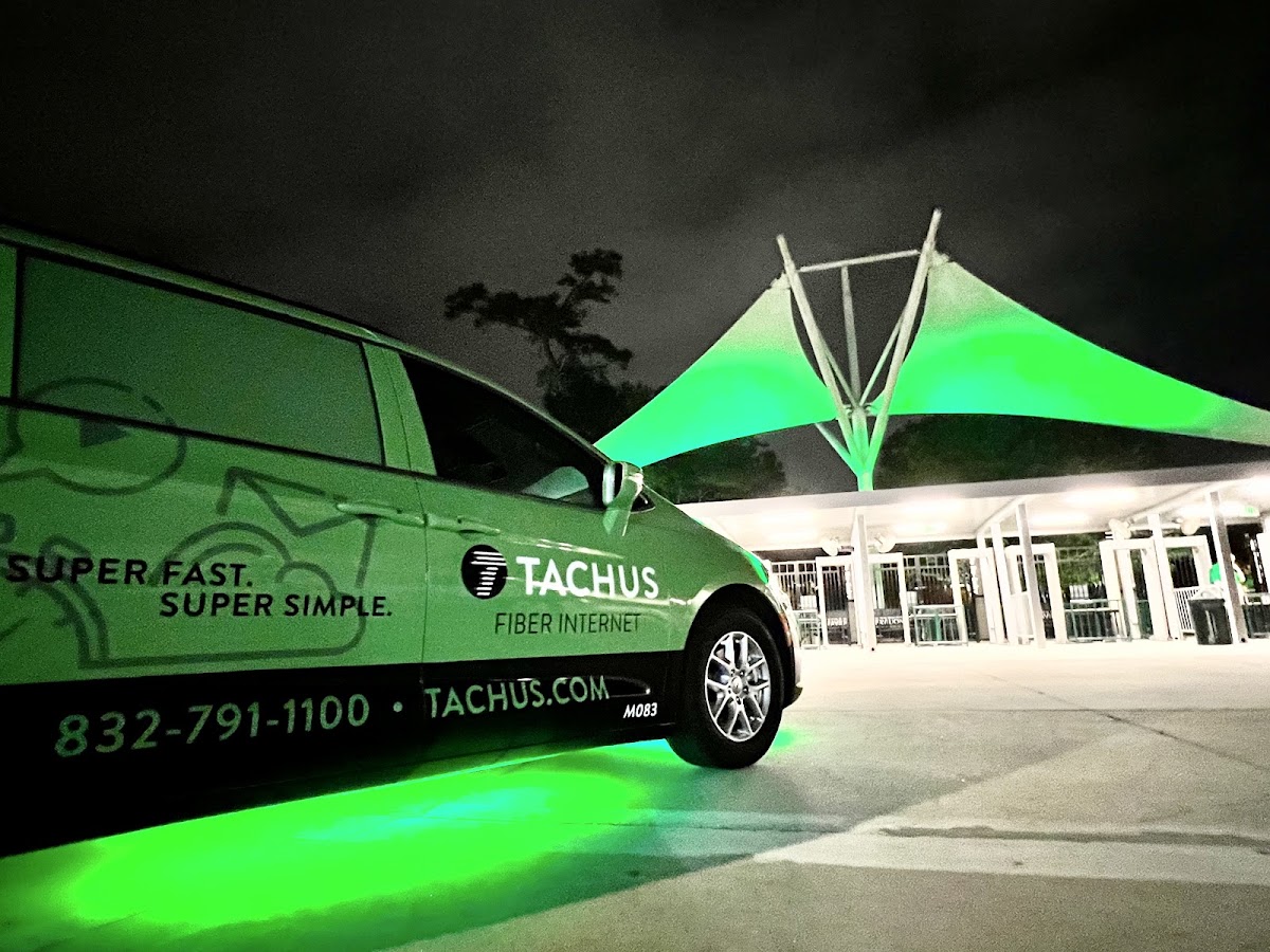Tachus Fiber Internet