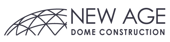 New Age Dome Construction logo