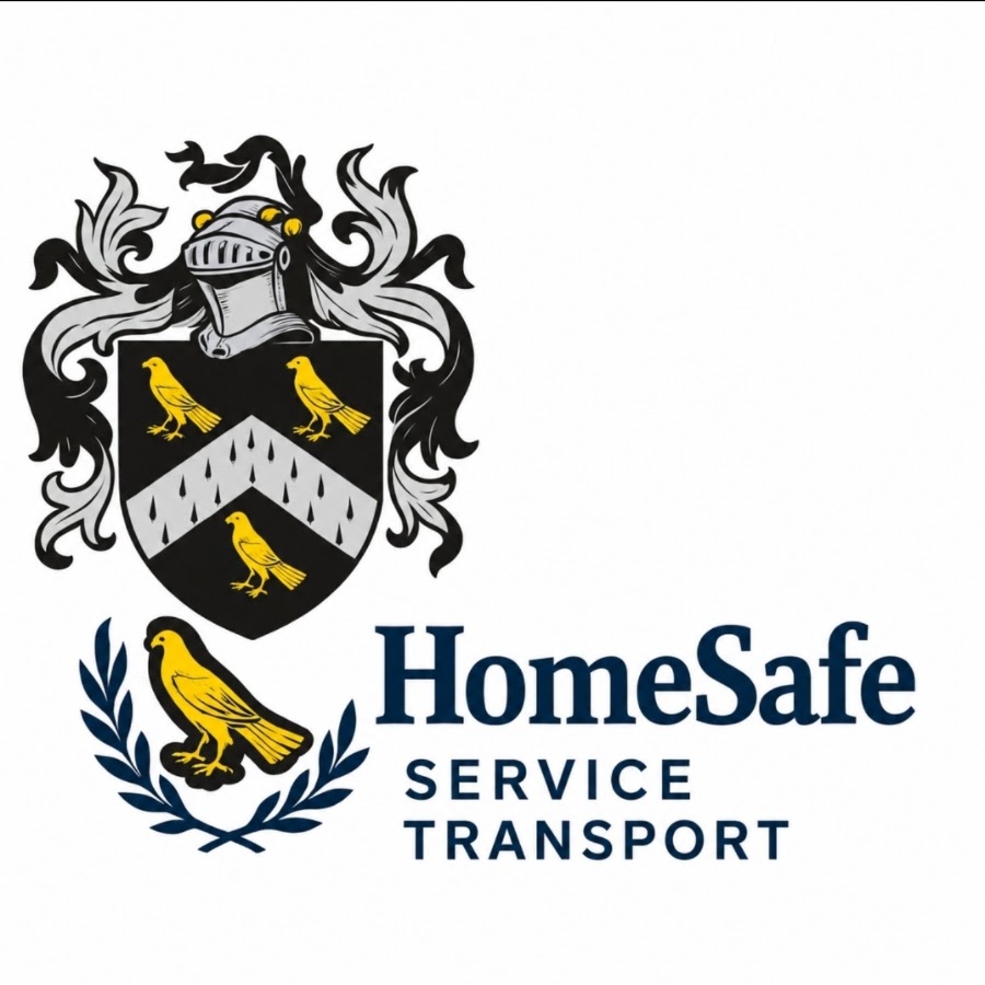 HomeSafe Service Transport