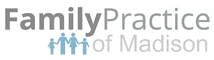 Family Practice of Madison logo