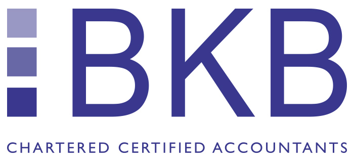 BKB Accountants (Bournemouth) Ltd logo