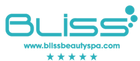 Bliss Tanning Beauty Spa logo