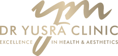 Dr Yusra Clinic Liverpool logo