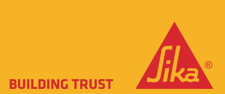 Sika USA logo