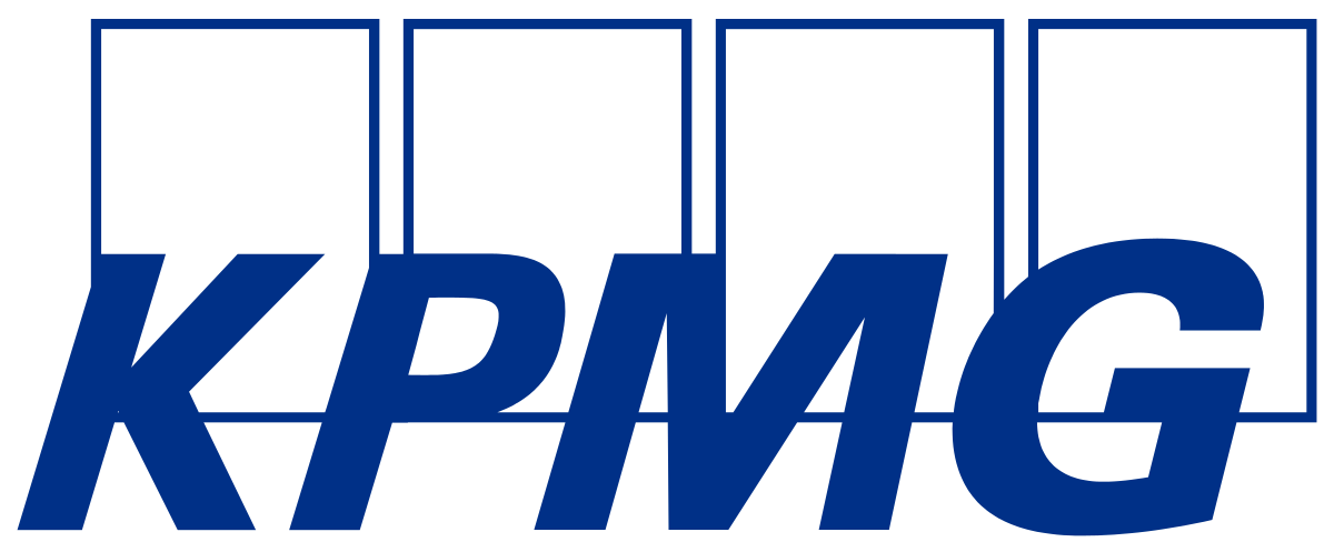 KPMG - Manchester logo