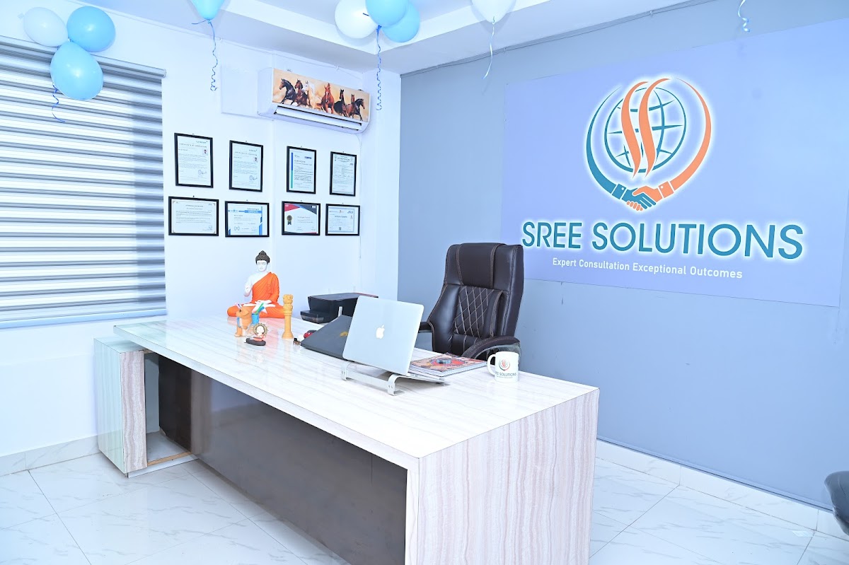 Sree Solutions