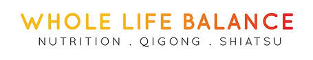 Whole Life Balance logo