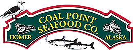 Coal Point Trading Co logo
