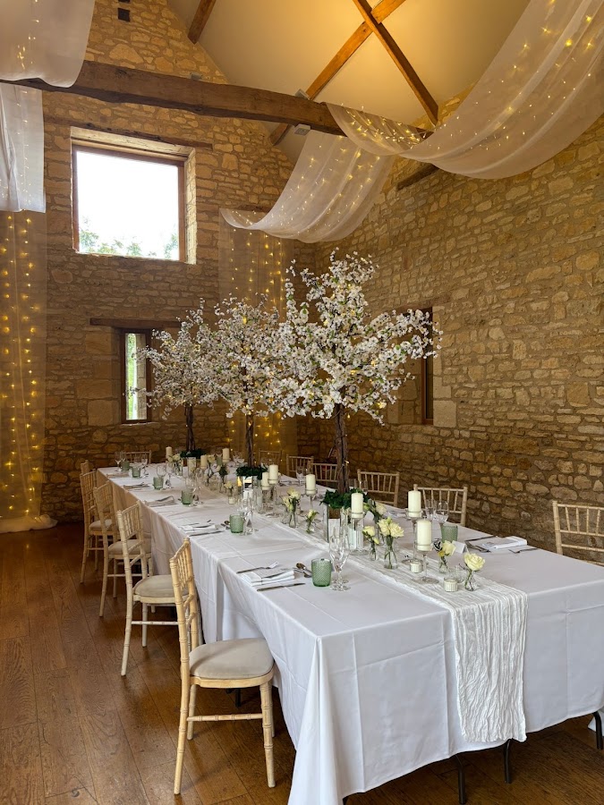 The Cotswold Caterer