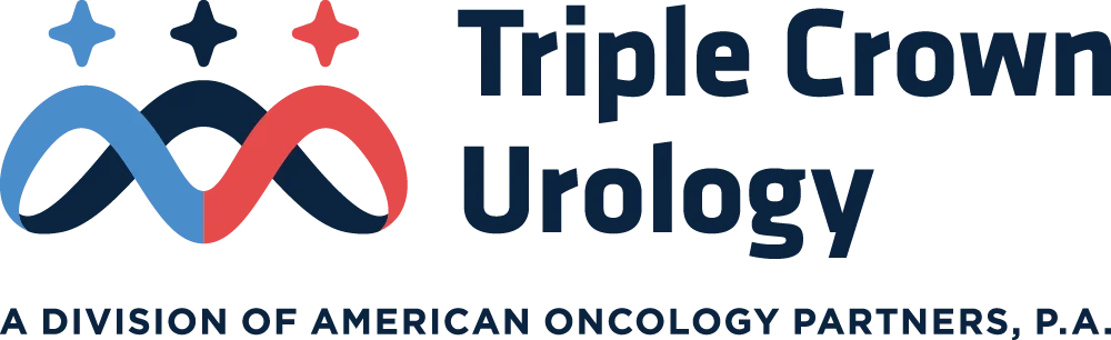 Triple Crown Urology logo