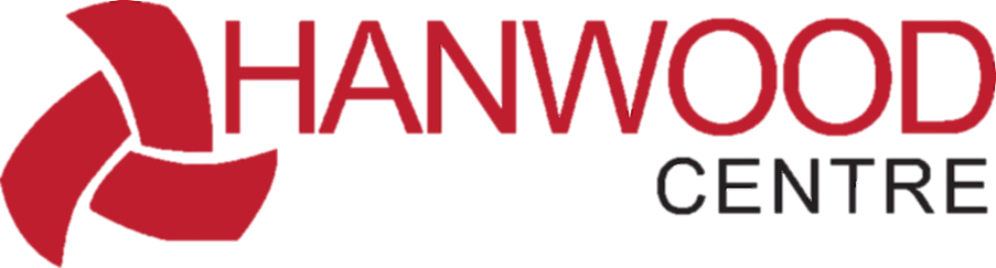 Hanwood Centre logo
