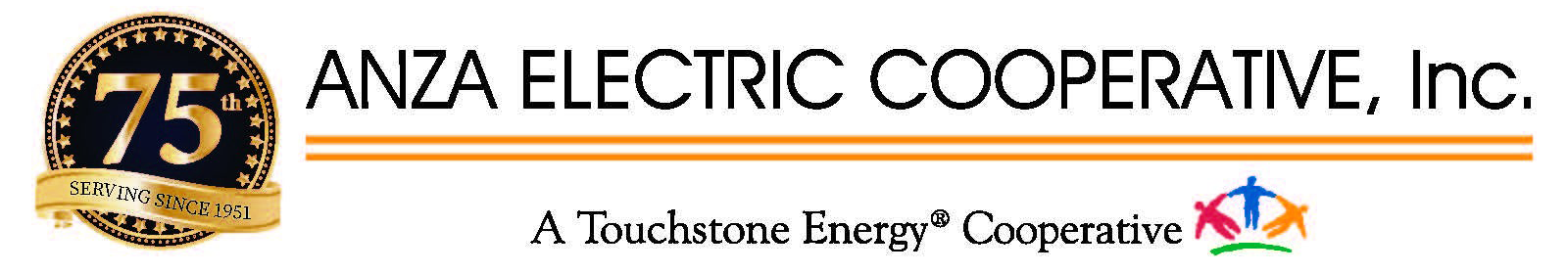 Anza Electric Co-Op logo