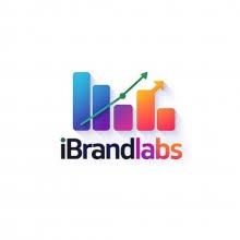 iBrandlabs-SaaS Digital Marketing Agency logo