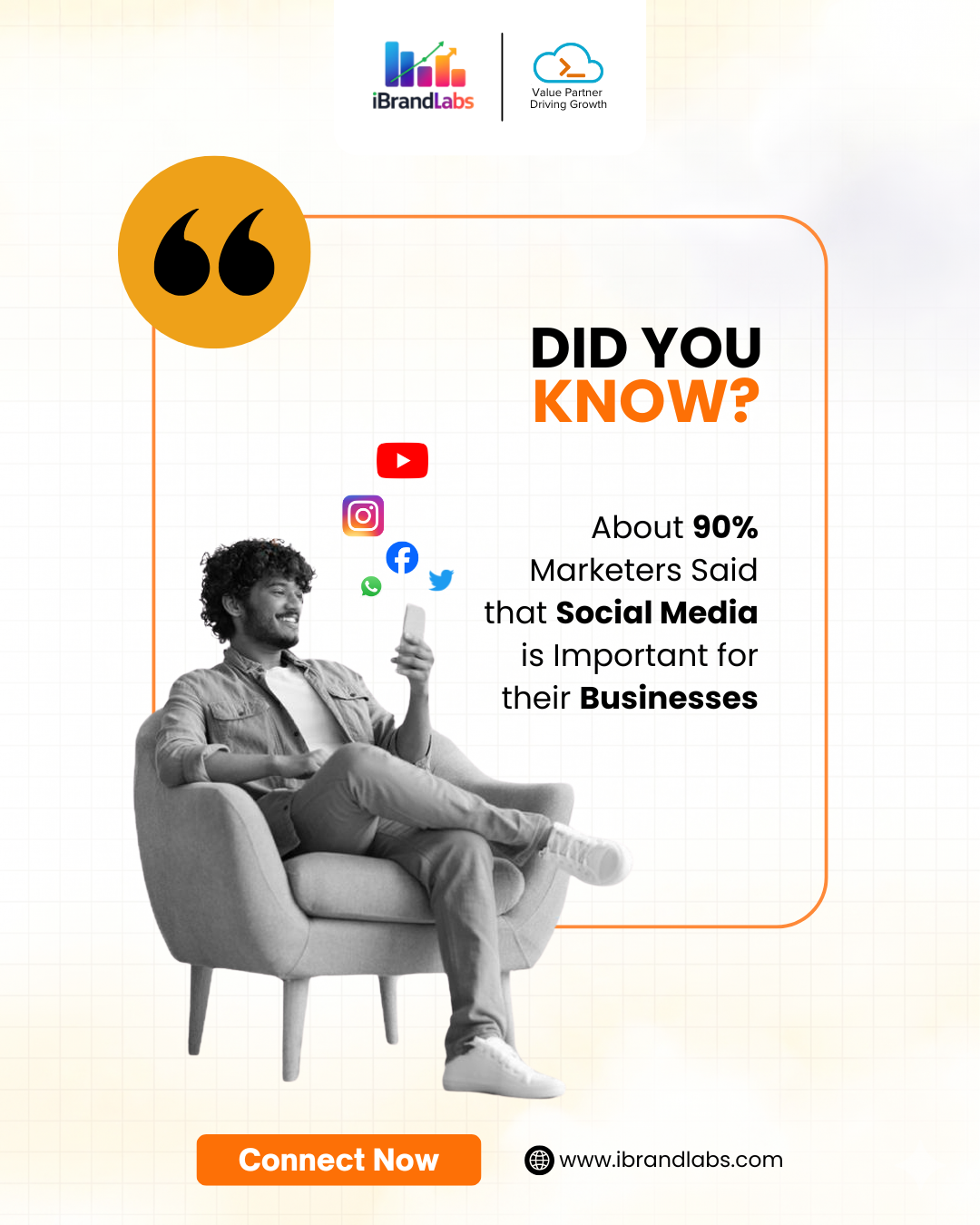 iBrandlabs-SaaS Digital Marketing Agency photo 1
