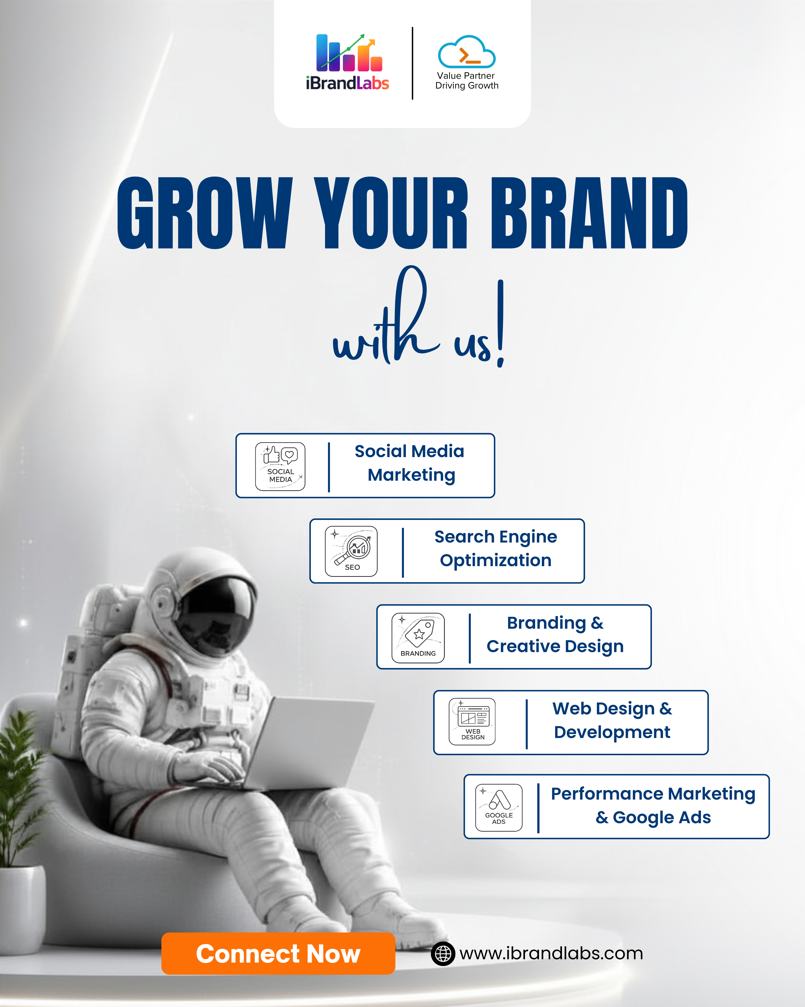 iBrandlabs-SaaS Digital Marketing Agency photo 3