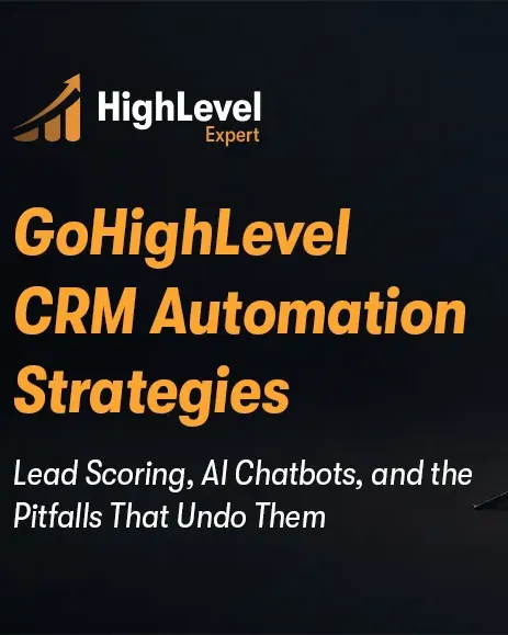 Hire GHL Expert photo 4