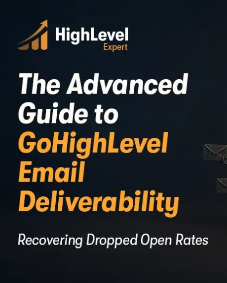 Hire GHL Expert photo 2