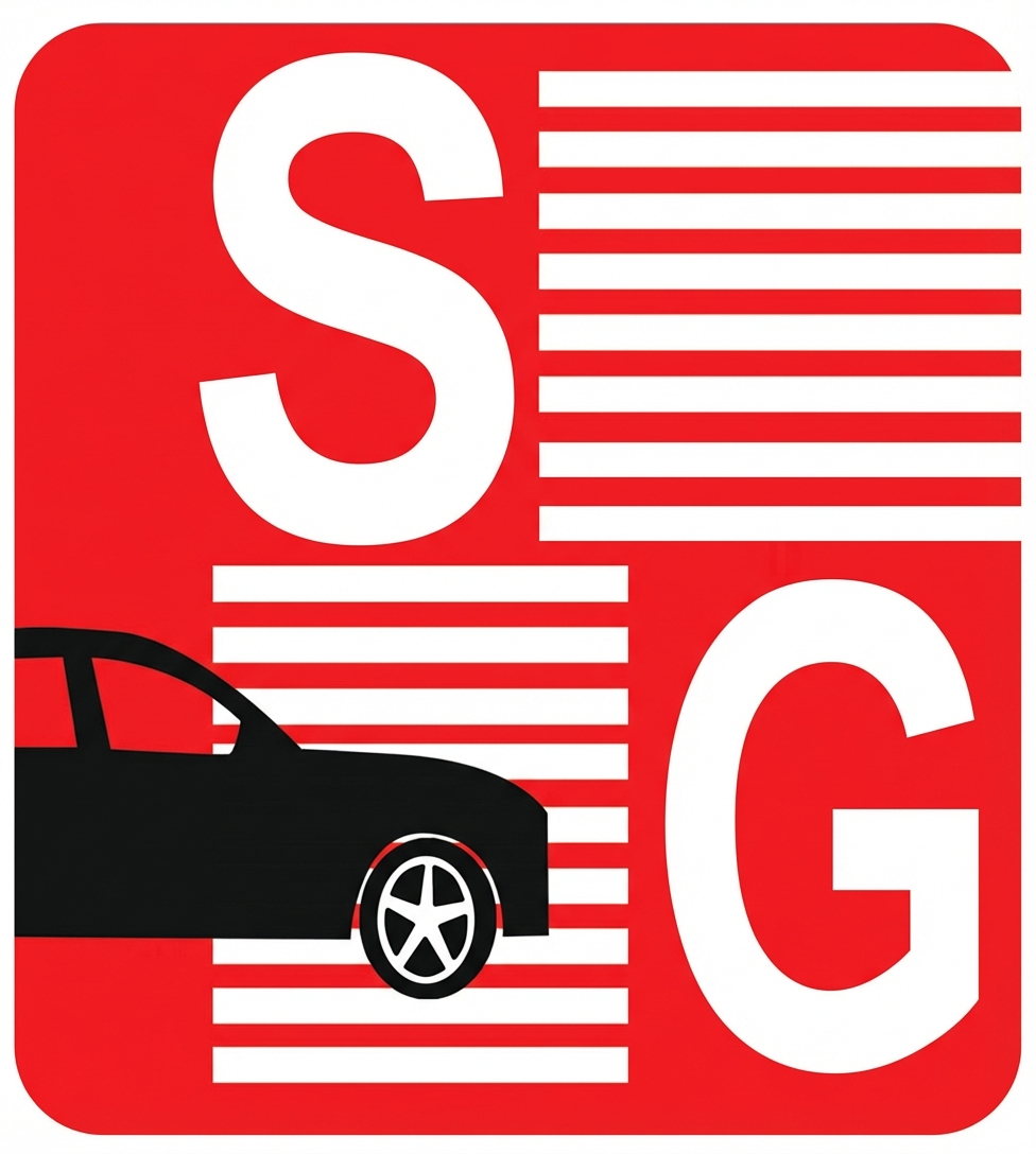 Al Samaa Garage logo