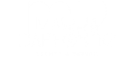 DAFFORNE Cosmetic Tattoo logo