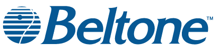 Beltone Hearing Aid Service logo