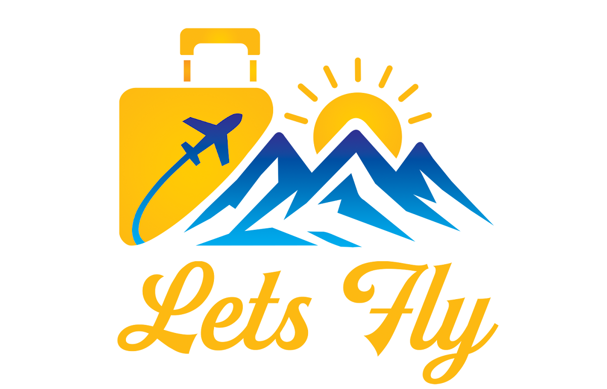 Lets Fly Holiday Private Limited