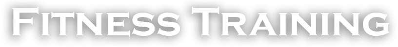 The Fitness Training Company Ltd logo