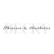Becky Whitfield Skincare and Aesthetics logo