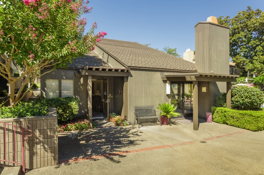 Ardendale Apartments