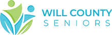 Senior Services Center-Will County logo