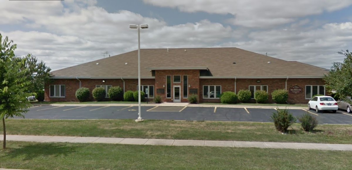 Senior Services Center-Will County