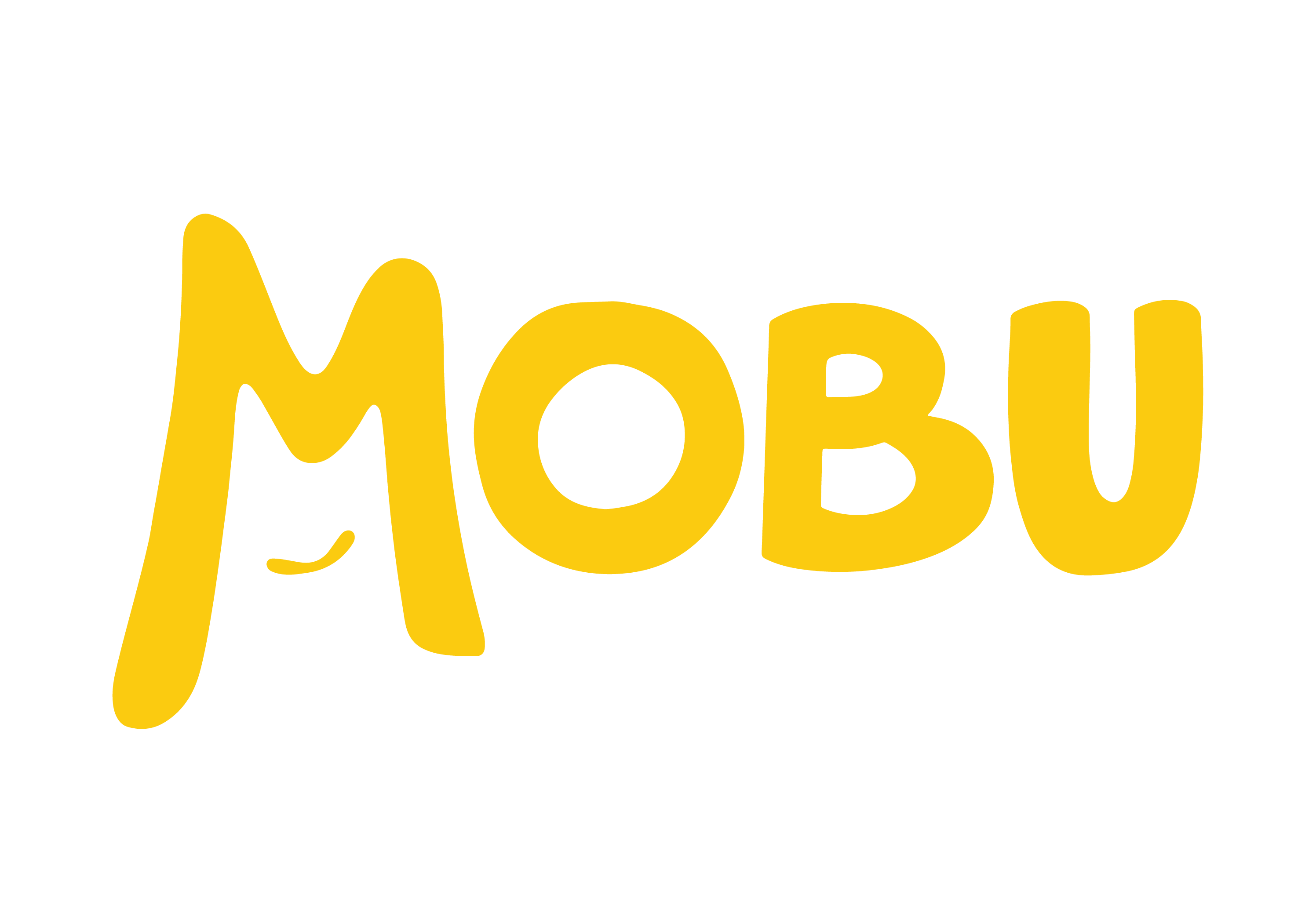 Mobu logo