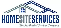 The Design Studio by HomeSite Services logo