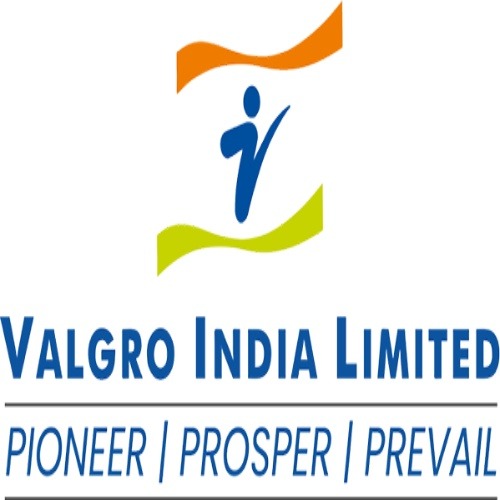 valgro india limited