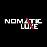 Nomatic Luxe logo
