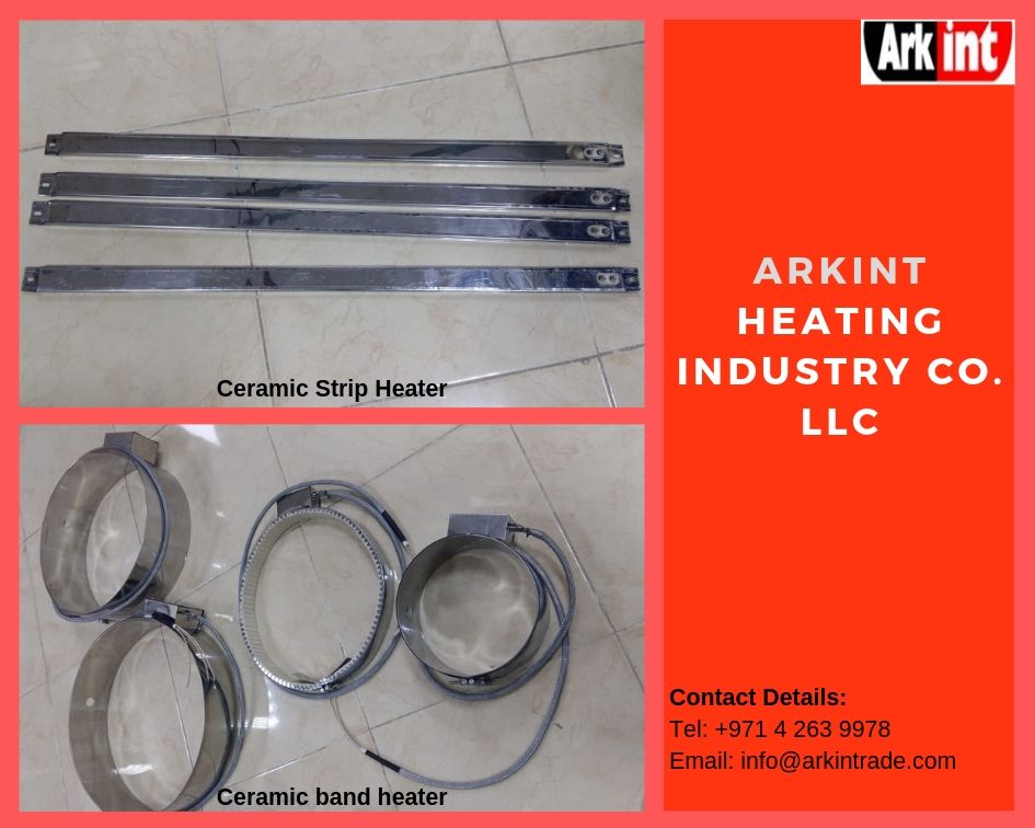 Arkint Heating Industry Co. L.L.C