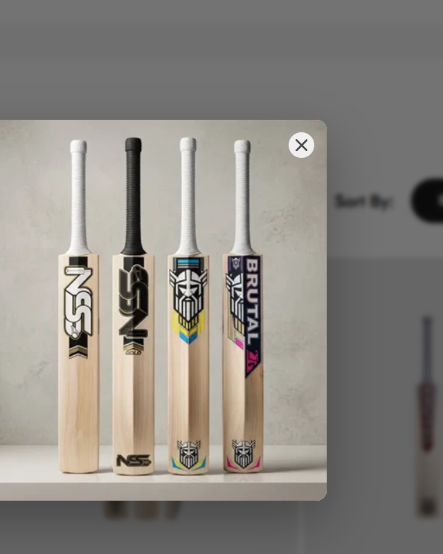 NSS Cricket Store photo 4