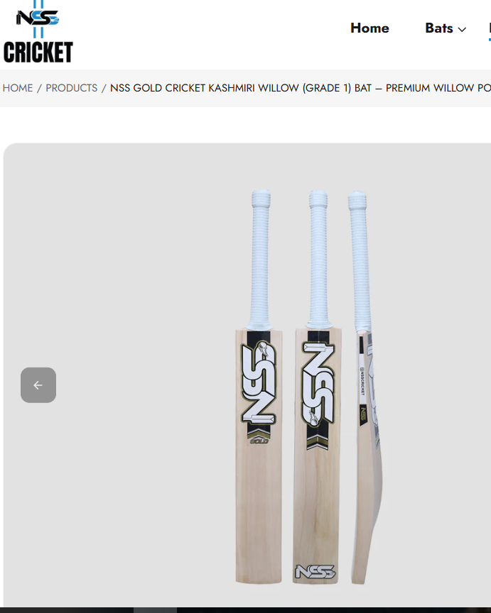 NSS Cricket Store photo 5