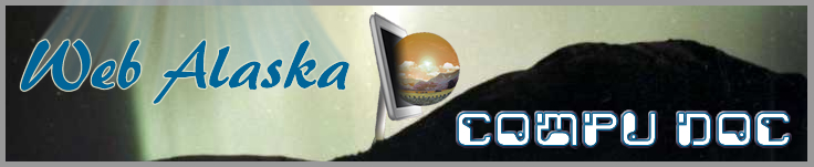 Compu-Doc logo