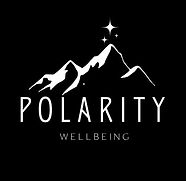 Polarity Wellbeing Centre logo